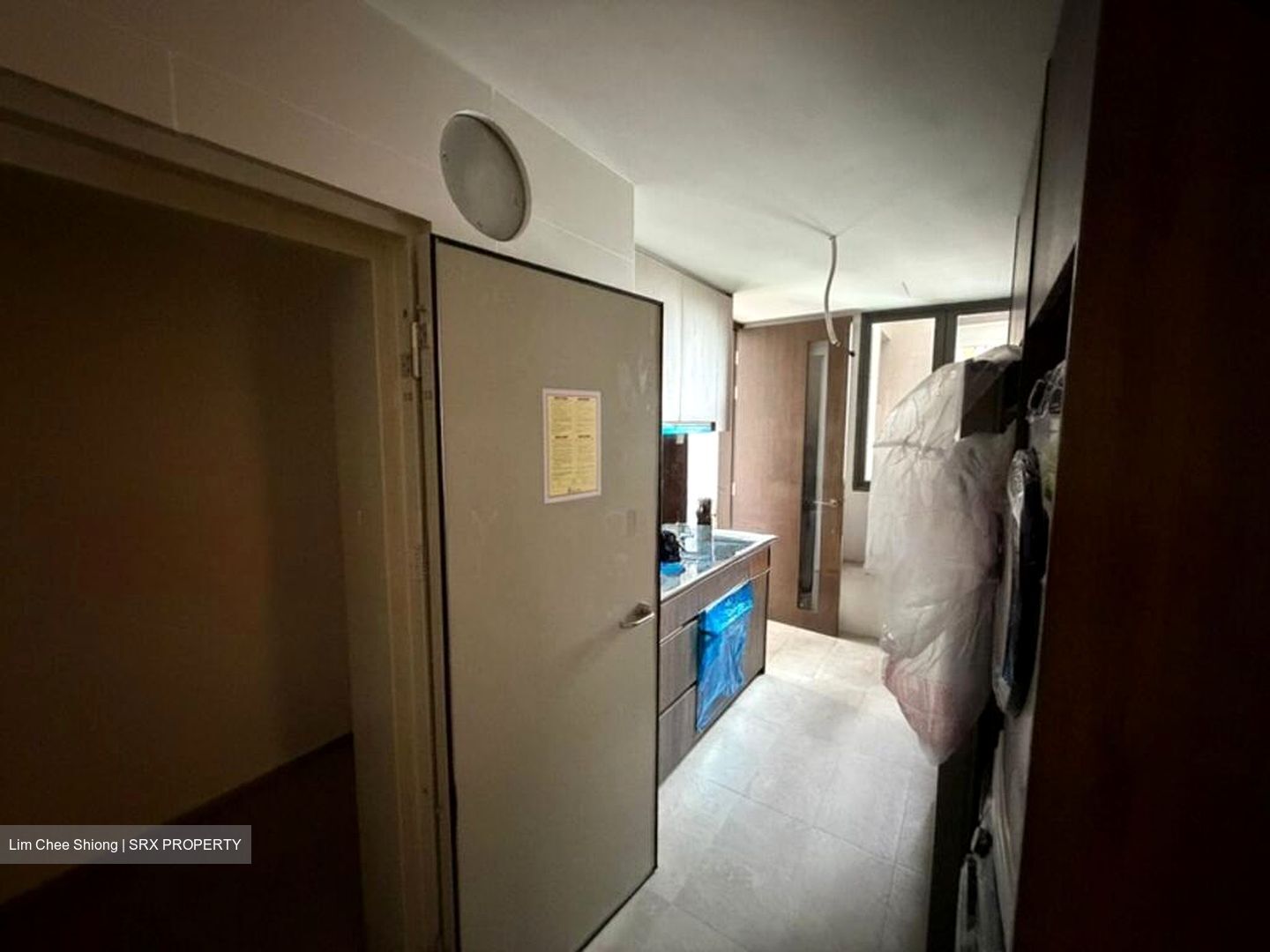 Amo Residence (D20), Apartment #518963271